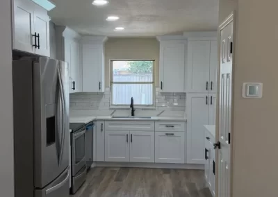 Affordable Kitchen Remodeling Services