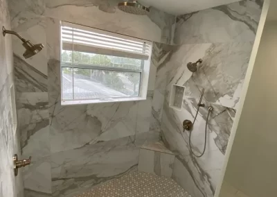 Dependable Bathroom Remodeling Services