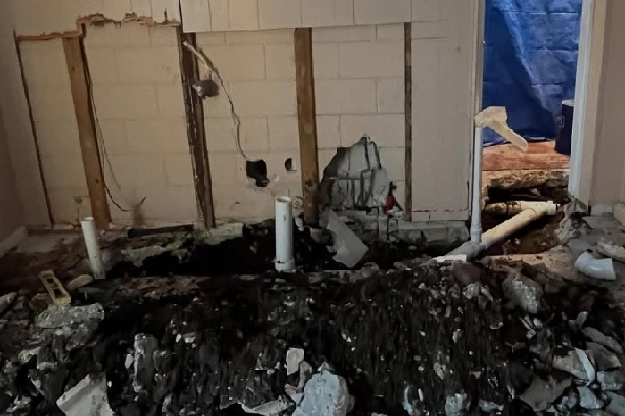 GD Home Reviving's Other Services