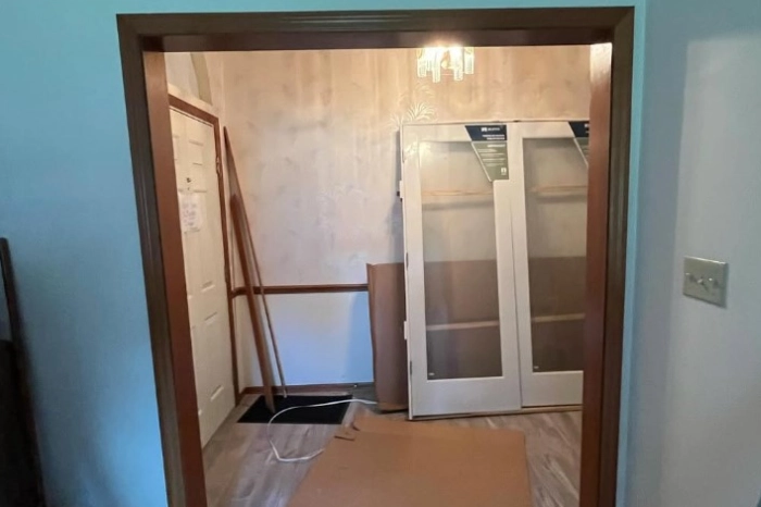 Home Improvement Services