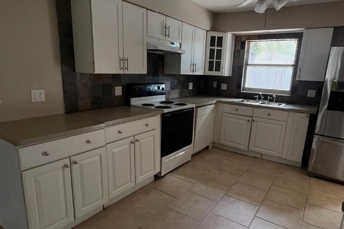 Kitchen Remodeling Services