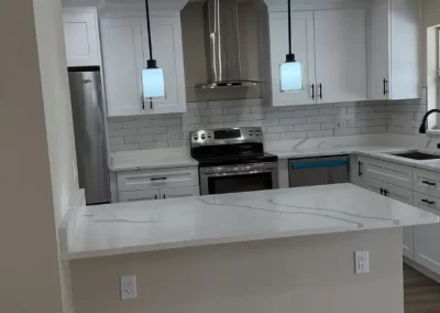 Professional Kitchen Remodeling Services