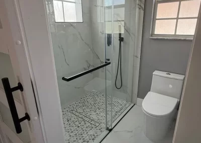 Proficient Bathroom Remodeling Services