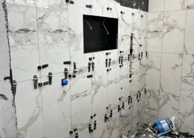 Reliable Bathroom Remodeling Services