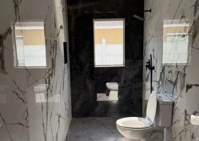 Top-notch Bathroom Remodeling Services