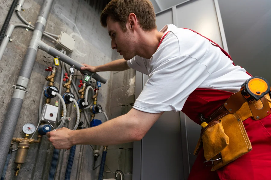 Experienced Plumbing Services Orlando, FL