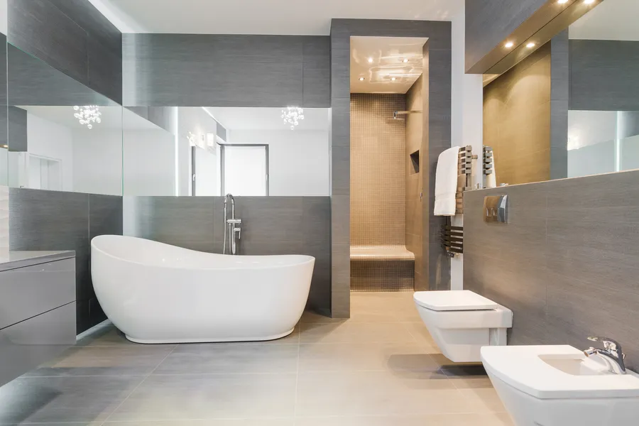 Local Bathroom Remodeling Services Orlando, FL